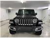 2022 Jeep Wrangler Unlimited Sahara (Stk: u1203c) in Mont-Joli - Image 2 of 11