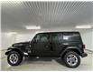 2022 Jeep Wrangler Unlimited Sahara (Stk: u1203c) in Mont-Joli - Image 4 of 11
