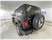 2022 Jeep Wrangler Unlimited Sahara (Stk: u1203c) in Mont-Joli - Image 5 of 11