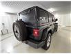 2022 Jeep Wrangler Unlimited Sahara (Stk: u1203c) in Mont-Joli - Image 7 of 11