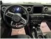 2022 Jeep Wrangler Unlimited Sahara (Stk: u1203c) in Mont-Joli - Image 9 of 11
