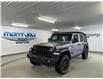 2020 Jeep Wrangler Unlimited Sport in Mont-Joli - Image 1 of 12