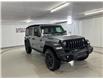 2020 Jeep Wrangler Unlimited Sport in Mont-Joli - Image 3 of 12