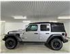 2020 Jeep Wrangler Unlimited Sport in Mont-Joli - Image 4 of 12