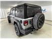 2020 Jeep Wrangler Unlimited Sport in Mont-Joli - Image 5 of 12