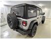 2020 Jeep Wrangler Unlimited Sport in Mont-Joli - Image 7 of 12