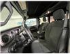 2020 Jeep Wrangler Unlimited Sport in Mont-Joli - Image 9 of 12