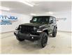 2022 Jeep Wrangler Sport (Stk: 23017A) in Mont-Joli - Image 1 of 11