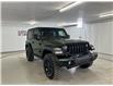 2022 Jeep Wrangler Sport (Stk: 23017A) in Mont-Joli - Image 3 of 11