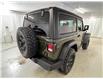 2022 Jeep Wrangler Sport (Stk: 23017A) in Mont-Joli - Image 7 of 11