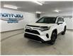 2022 Toyota RAV4 Hybrid SE (Stk: 22112a) in Mont-Joli - Image 1 of 16