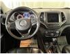 2019 Jeep Cherokee Trailhawk (Stk: 22222a) in Mont-Joli - Image 7 of 11