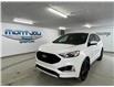 2022 Ford Edge ST Line (Stk: 23011a) in Mont-Joli - Image 1 of 15
