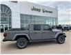 2021 Jeep Gladiator Overland (Stk: AM128) in Olds - Image 2 of 16
