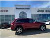 2022 Jeep Grand Cherokee WK Limited (Stk: AN061) in Olds - Image 2 of 19