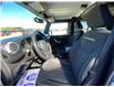 2013 Jeep Wrangler Unlimited Sahara (Stk: P3674) in Olds - Image 13 of 24
