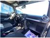 2013 Jeep Wrangler Unlimited Sahara (Stk: P3674) in Olds - Image 20 of 24