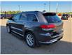 2019 Jeep Grand Cherokee Summit (Stk: AM151A) in Olds - Image 5 of 35