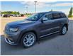 2019 Jeep Grand Cherokee Summit (Stk: AM151A) in Olds - Image 31 of 35