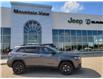 2022 Jeep Cherokee Altitude (Stk: AN095) in Olds - Image 1 of 30