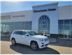 2015 Jeep Grand Cherokee Summit (Stk: P3679) in Olds - Image 1 of 30