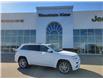 2015 Jeep Grand Cherokee Summit (Stk: P3679) in Olds - Image 2 of 30