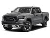 2022 RAM 1500 Rebel (Stk: AN145) in Olds - Image 2 of 10
