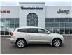 2017 Buick Enclave Premium (Stk: P3712) in Olds - Image 1 of 6