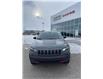 2022 Jeep Cherokee Trailhawk (Stk: AN121) in Olds - Image 3 of 10