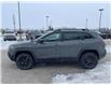 2022 Jeep Cherokee Trailhawk (Stk: AN121) in Olds - Image 4 of 10