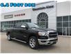 2022 RAM 1500 Big Horn (Stk: AN011) in Olds - Image 1 of 17