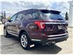 2018 Ford Explorer Limited (Stk: 22039A) in Wilkie - Image 22 of 28