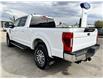 2021 Ford F-350 Lariat (Stk: 22057A) in Wilkie - Image 20 of 24