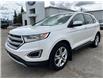 2015 Ford Edge Titanium (Stk: F0003A) in Wilkie - Image 3 of 23