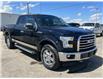 2017 Ford F-150 XLT (Stk: 22053A) in Wilkie - Image 1 of 21