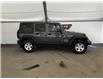 2018 Jeep Wrangler JK Unlimited Sport (Stk: 196938) in AIRDRIE - Image 14 of 16