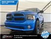 2019 RAM 1500 Classic ST (Stk: 198308) in AIRDRIE - Image 2 of 15