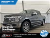 2018 Ford F-150 Lariat (Stk: 198332) in AIRDRIE - Image 1 of 15