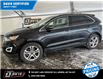2018 Ford Edge Titanium (Stk: 201862) in AIRDRIE - Image 1 of 26