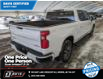 2021 Chevrolet Silverado 1500 RST (Stk: 209943) in AIRDRIE - Image 2 of 24