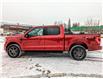 2022 Ford F-150  (Stk: 10084) in Golden - Image 1 of 23