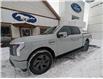 2023 Ford F-150 Lariat (Stk: 10163) in Golden - Image 1 of 12