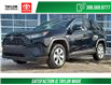 2022 Toyota RAV4 LE (Stk: 227340) in Regina - Image 1 of 22