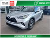 2022 Toyota Highlander XLE (Stk: 2531711) in Regina - Image 1 of 20