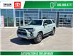 2022 Toyota 4Runner Base (Stk: 2532131) in Regina - Image 1 of 16