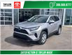 2022 Toyota RAV4 LE (Stk: 2533761) in Regina - Image 1 of 38