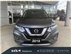 2019 Nissan Rogue SV (Stk: P22023A) in Kitchener - Image 7 of 20