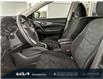 2016 Nissan Rogue SV (Stk: 23184A) in Kitchener - Image 6 of 18