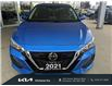 2021 Nissan Sentra SV (Stk: 23418A) in Kitchener - Image 2 of 22