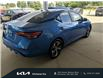 2021 Nissan Sentra SV (Stk: 23418A) in Kitchener - Image 4 of 22